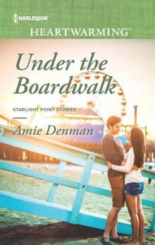Under the Boardwalk Read online