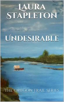 Undesirable Read online