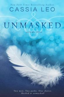 Unmasked: Volume Three Read online