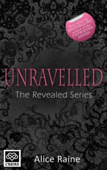 Unravelled (Revealed #2) Read online