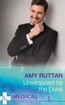 Unwrapped by the Duke Read online