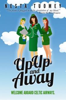 Up Up and Away Read online