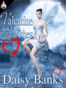 Valentine's Wishes Read online