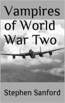 Vampires of World War Two Read online