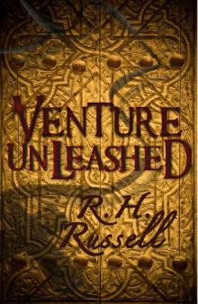 Venture Unleashed (The Venture Books) Read online