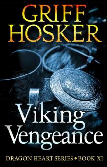 Viking Vengeance Read online