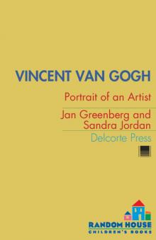 Vincent Van Gogh Read online