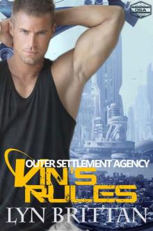 Vin's Rules (Outer Settlement Agency) Read online