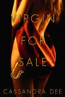 Virgin for Sale Read online