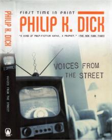 Voices from the Street Read online
