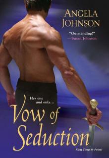 Vow of Seduction Read online