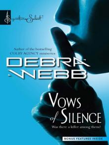 Vows of Silence Read online