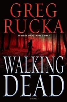 Walking Dead Read online