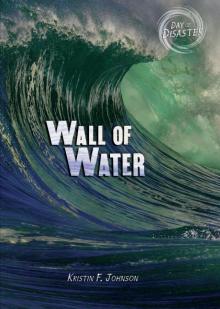 Wall of Water Read online