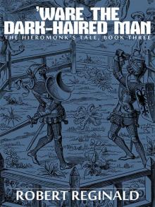 'Ware the Dark-Haired Man Read online
