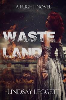 Wasteland (Flight) Read online