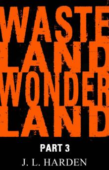 Wasteland Wonderland - Part 3 Read online