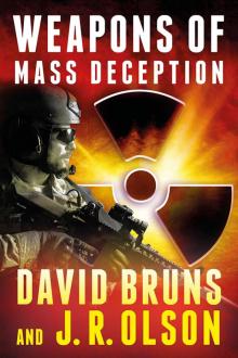 Weapons of Mass Deception Read online