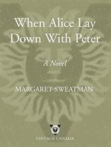When Alice Lay Down With Peter Read online