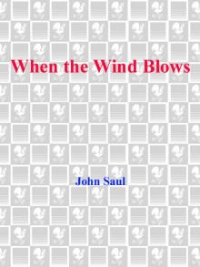 When the Wind Blows Read online