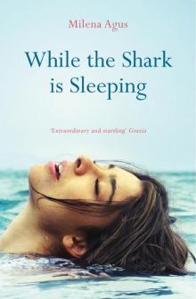 While the Shark is Sleeping Read online