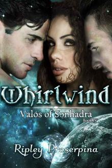 Whirlwind_Valos of Sonhadra Read online