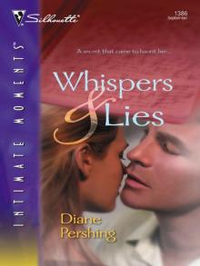 Whispers and Lies Read online