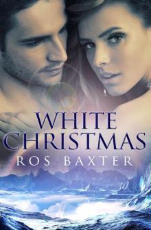 White Christmas (novella) Read online