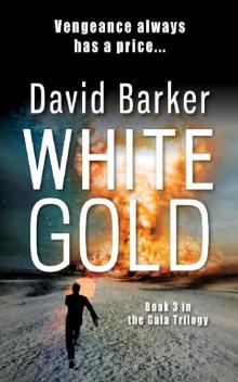 White Gold Read online