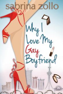 Why I Love My Gay Boyfriend Read online