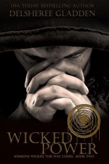 Wicked Power Read online