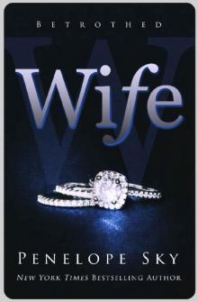 Wife (Betrothed Book 1) Read online