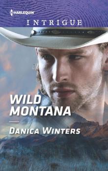 Wild Montana Read online