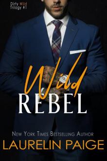 Wild Rebel Read online