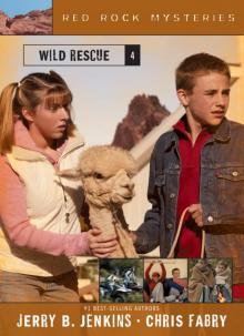Wild Rescue Read online