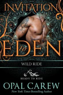 Wild_Ride Read online