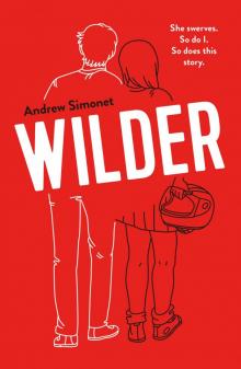 Wilder Read online