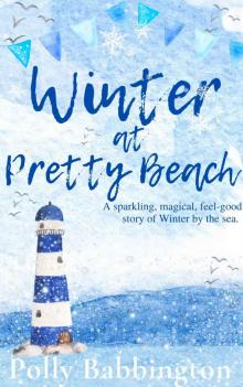 Winter at Pretty Beach Read online