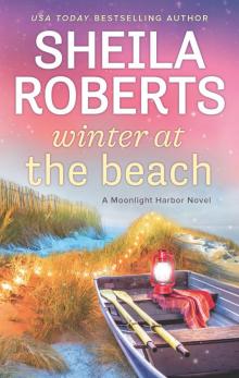 Winter at the Beach Read online
