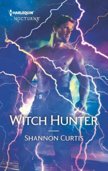 Witch Hunter Read online