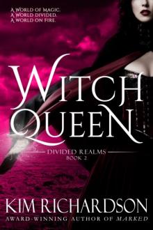 Witch Queen Read online
