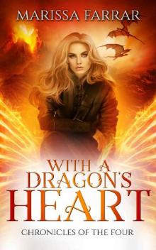 With a Dragon's Heart Read online