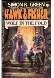 Wolf in the Fold h&f-4 Read online
