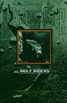 wolf riders