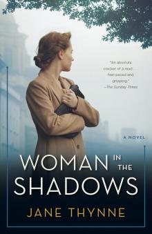 Woman in the Shadows Read online