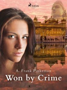 Won by Crime Read online