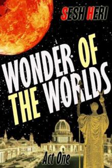 Wonder of the Worlds Read online