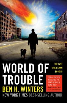 World of Trouble Read online