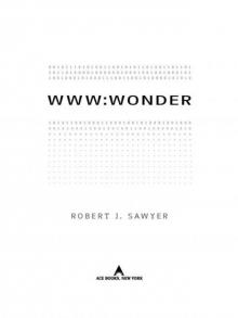 WWW: Wonder Read online