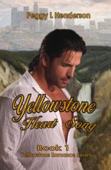 Yellowstone Heart Song Read online